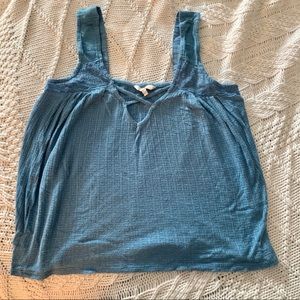 Lucky Brand - Lacey Tank Top